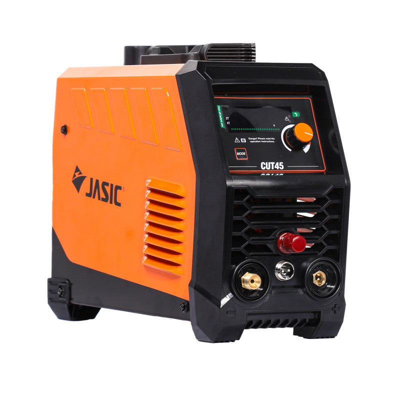 Aparat de Taiere cu Plasma 45A 230V 18mm, JASIC DPRO-53395