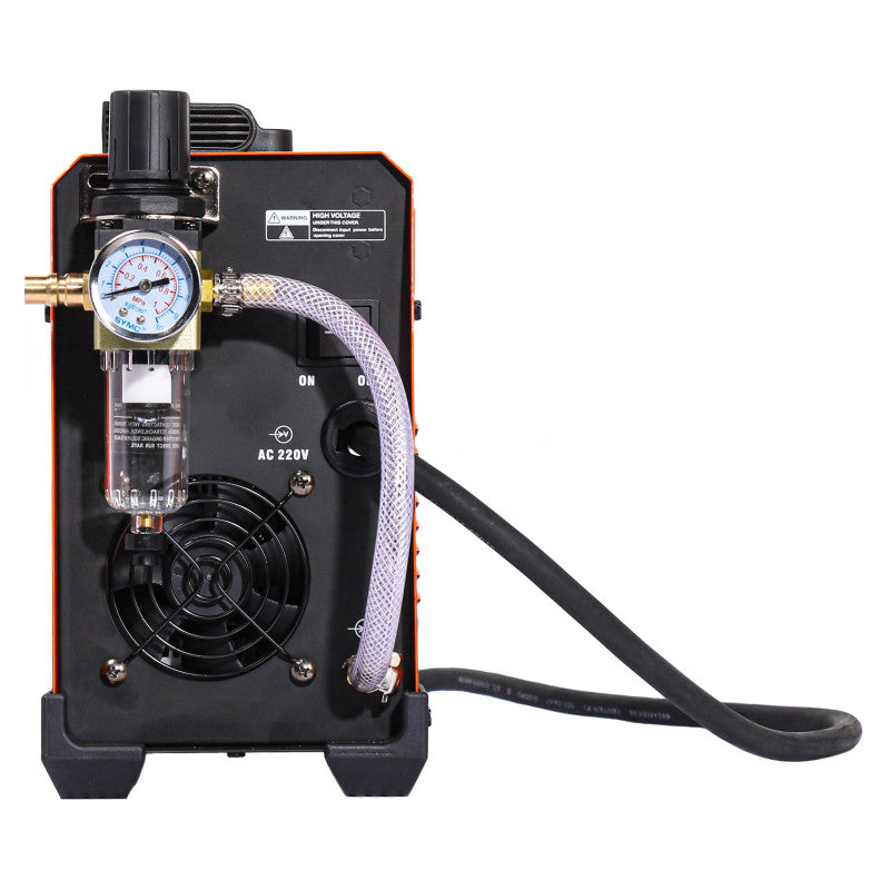 Aparat de Taiere cu Plasma 45A 230V 18mm, JASIC DPRO-53395