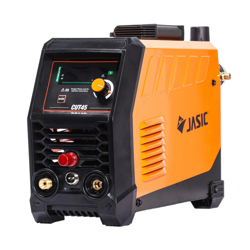 Aparat de Taiere cu Plasma 45A 230V 18mm, JASIC DPRO-53395
