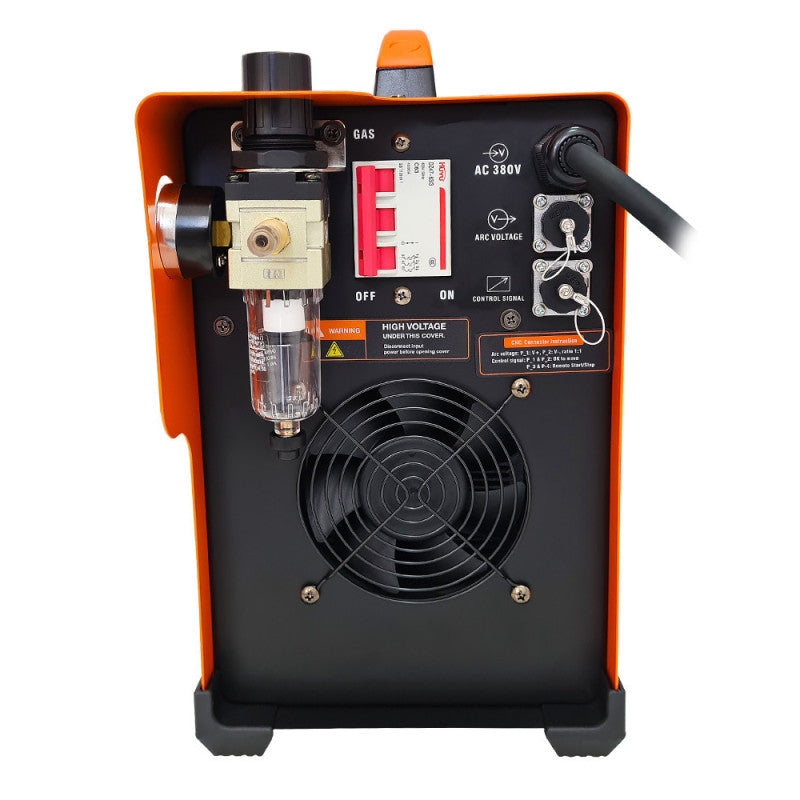 Aparat De Taiere Cu Plasma 60a Cut 60 (l224) Jasic - imaginea 4