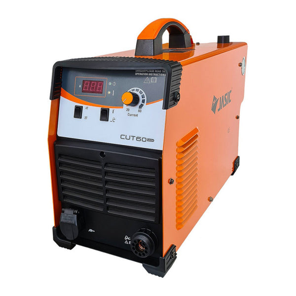 Aparat De Taiere Cu Plasma 60a Cut 60 (l224) Jasic