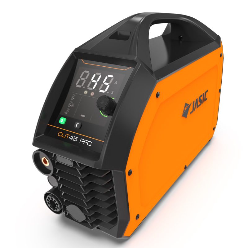 Aparat De Taiere Cu Plasma 45a Cut45 Pfc (l2s42) Jasic