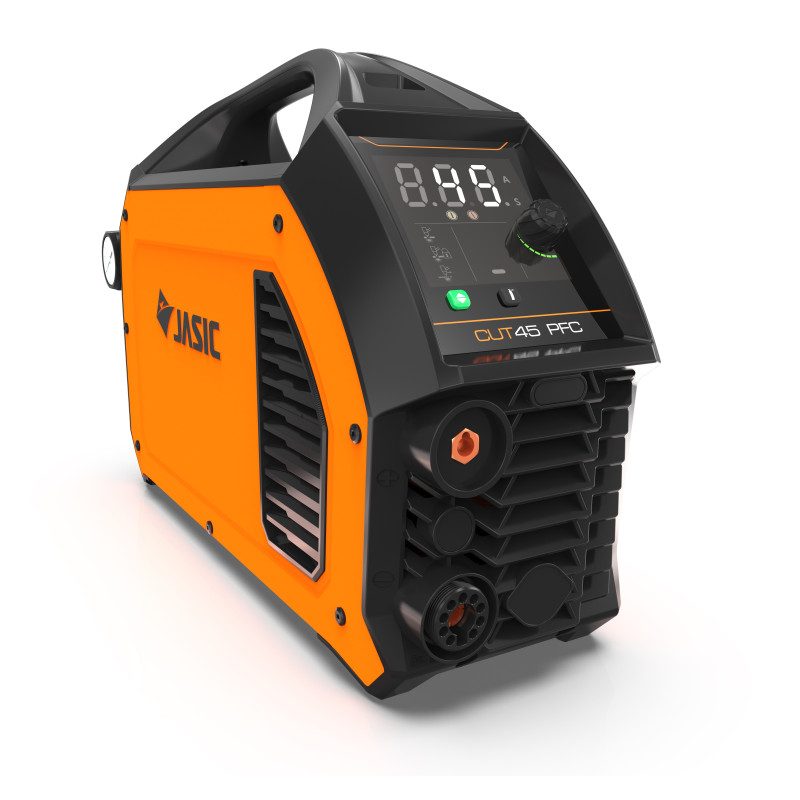 Aparat De Taiere Cu Plasma 45a Cut45 Pfc (l2s42) Jasic