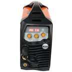 Aparat De Sudura Mig-mag Tip Invertor Mig 200 Synergic (n229) Jasic