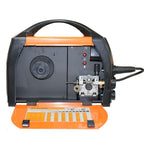 Aparat De Sudura Mig-mag Tip Invertor Mig 200 Synergic (n229) Jasic