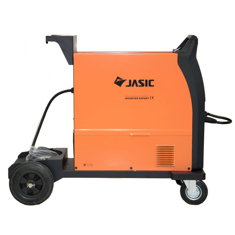 Aparate De Sudura Mig-mag Tip Invertor Mig 250 (n269) Jasic