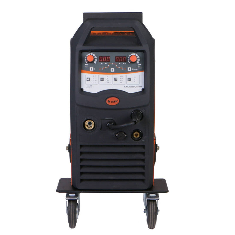 JASIC MIG 250P (N24901) - Aparate de sudura MIG-MAG tip invertor - imaginea 3