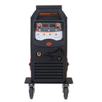 JASIC MIG 250P (N24901) - Aparate de sudura MIG-MAG tip invertor - imaginea 3