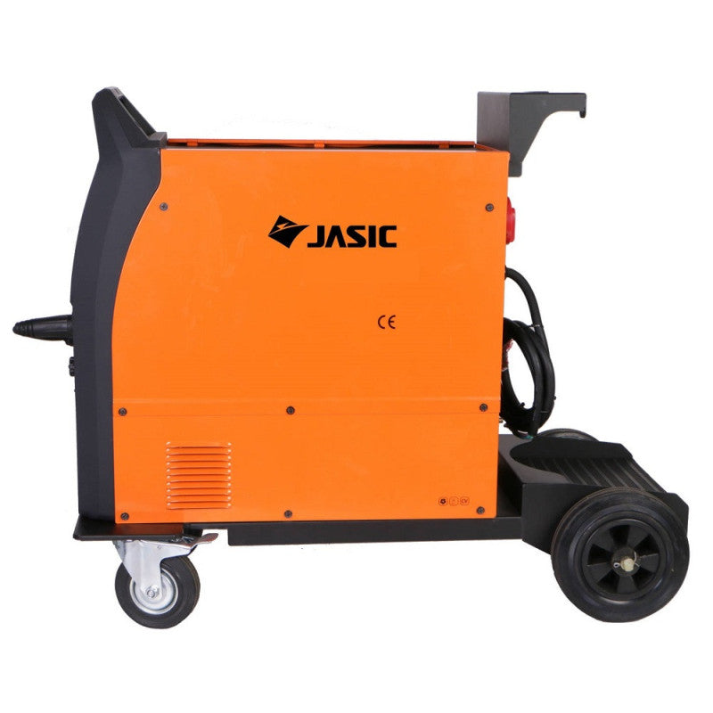 JASIC MIG 250P (N24901) - Aparate de sudura MIG-MAG tip invertor - imaginea 4