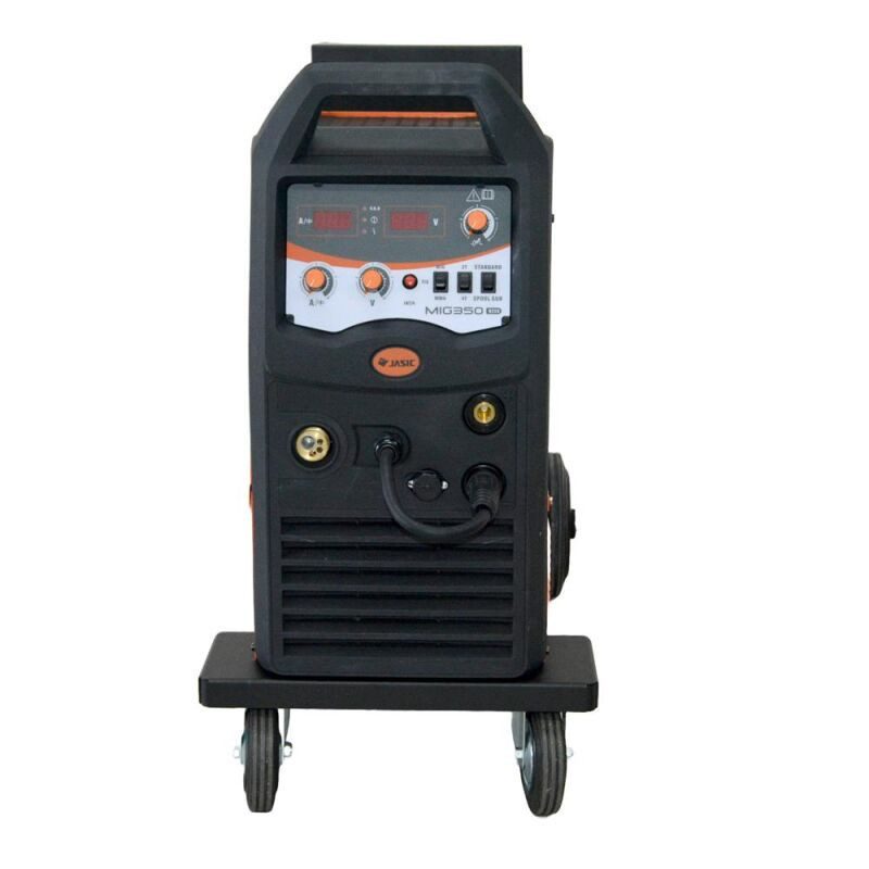 Aparat De Sudura Multiproces Mig-mag / Tig / Mma Mig 350 (n258) Jasic