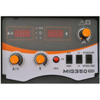 Aparat De Sudura Multiproces Mig-mag / Tig / Mma Mig 350 (n258) Jasic