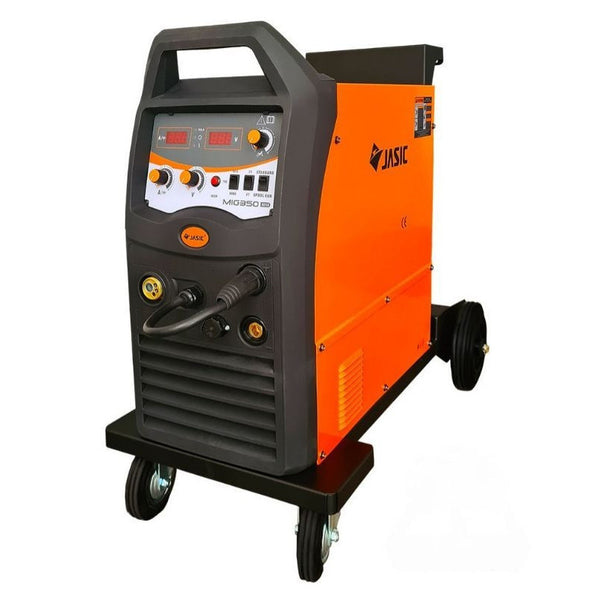 Aparat De Sudura Multiproces Mig-mag / Tig / Mma Mig 350 (n258) Jasic
