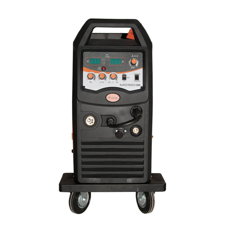 Aparat De Sudura Multiproces Mig-mag / Tig / Mma Mig 350 (n271) Jasic
