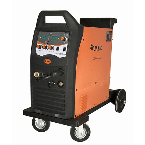 Aparat De Sudura Multiproces Mig-mag / Tig / Mma Mig 350 (n271) Jasic