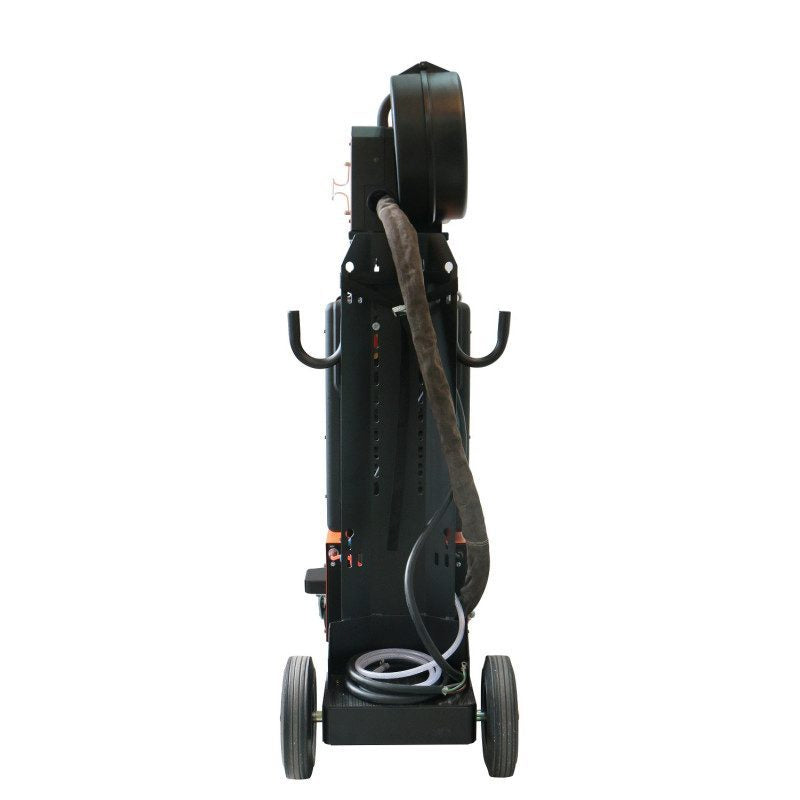Aparat De Sudura Mig-mag Tip Invertor Mig 350 Pulse Synergic (n36701) Jasic