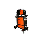 Aparat De Sudura Mig-mag Tip Invertor Mig 400 Pulse Synergic (n317) Jasic