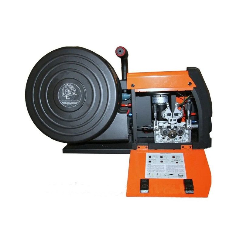 Aparat De Sudura Mig-mag Tip Invertor Mig 400 Pulse Synergic (n317) Jasic