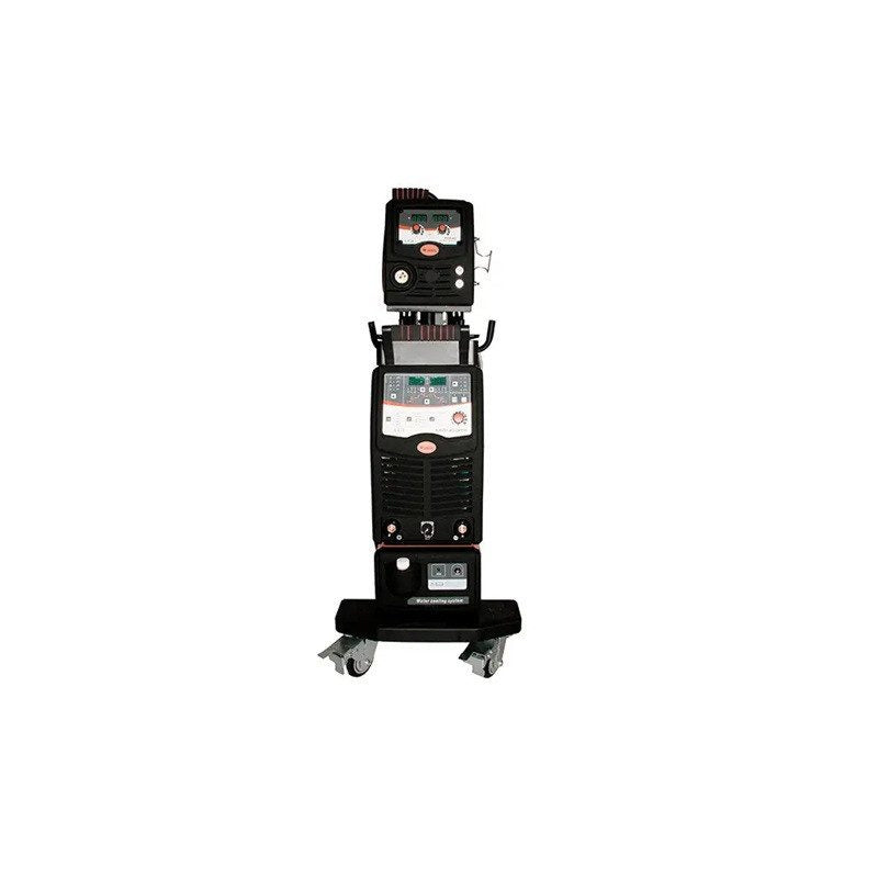 Aparat De Sudura Mig-mag Tip Invertor Mig 400 Pulse Synergic (n317) Jasic