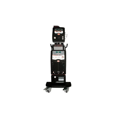 Aparat De Sudura Mig-mag Tip Invertor Mig 400 Pulse Synergic (n317) Jasic