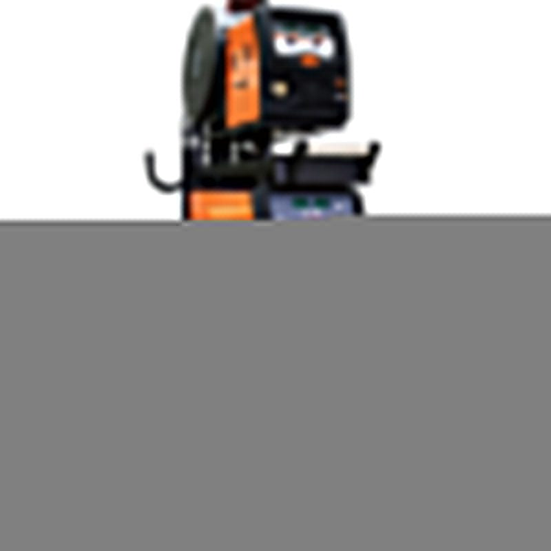 Aparat De Sudura Mig-mag Tip Invertor Mig 400 Pulse Synergic (n317) Jasic