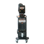 Aparat De Sudura Mig-mag Tip Invertor Mig 500 Pulse Synergic (n36801) Jasic