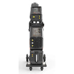 Aparat De Sudura Mig-mag Tip Invertor Mig 500 Synergic (n2sf2) Jasic