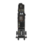 Aparat De Sudura Mig-mag Tip Invertor Mig 500 Synergic (n2sf2) Jasic