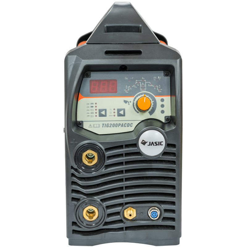 Aparate De Sudura Tig Ac/dc Tig 200p Ac/dc (e201) Jasic