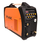 Aparat De Sudura Tig Ac/dc Tig 200p Ac/dc (e20102) Jasic