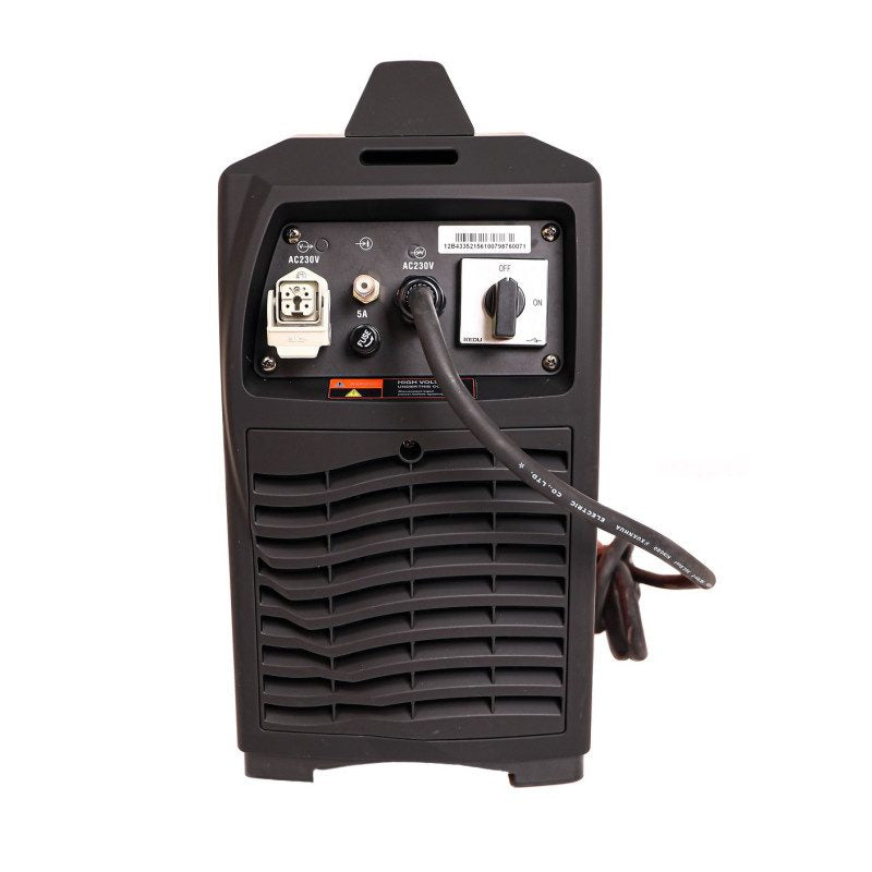 Aparat De Sudura Tig Ac/dc Tig 200p Ac/dc (e20102) Jasic