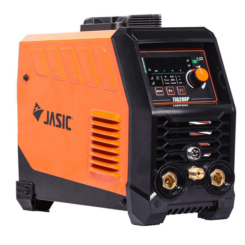 Aparat Sudura TIG AC/DC 200A 230V, JASIC DPRO-53396