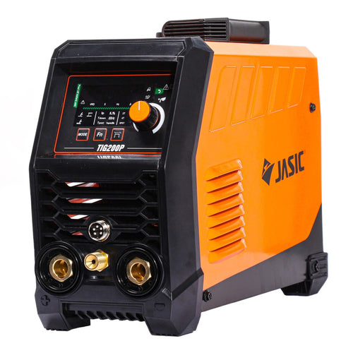 Aparat Sudura TIG AC/DC 200A 230V, JASIC DPRO-53396