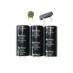 Kit Alimentare Invertor Sudura Cod.981584 Telwin