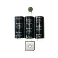 Kit Alimentare Invertor Sudura Cod.981584 Telwin