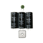 Kit Alimentare Invertor Sudura Cod.981584 Telwin