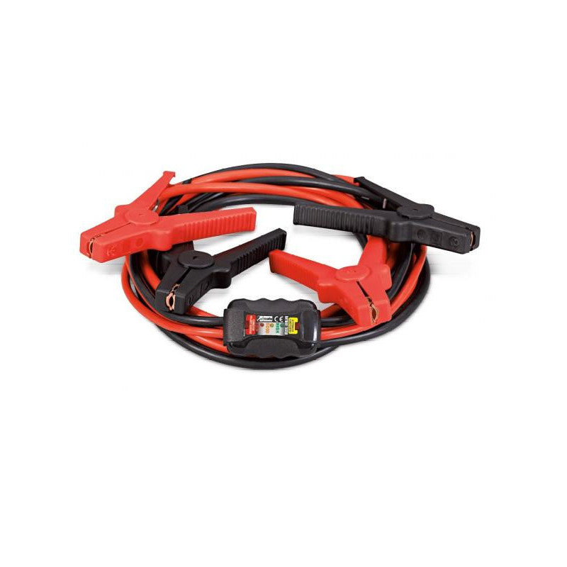 Kit Cabluri De Pornire Auto 250a, Cu Control Electronic Telwin