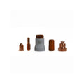 Kit Consumabile 105 A Pistolet Plasma Px Telwin