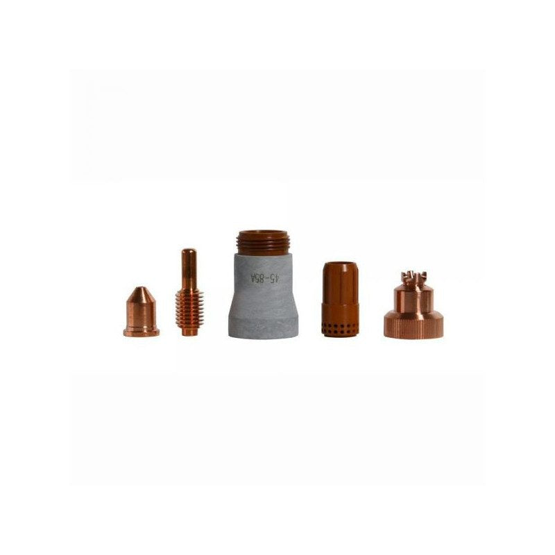 Kit Consumabile 85 A Pistolet Plasma Px Telwin