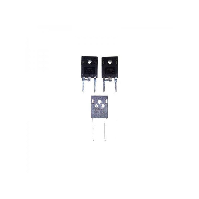 Kit Diode Cod 981273 Telwin