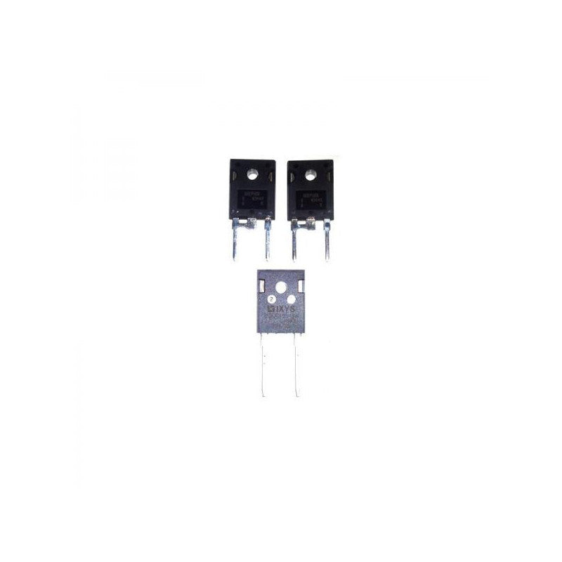 Kit Diode Cod 981273 Telwin