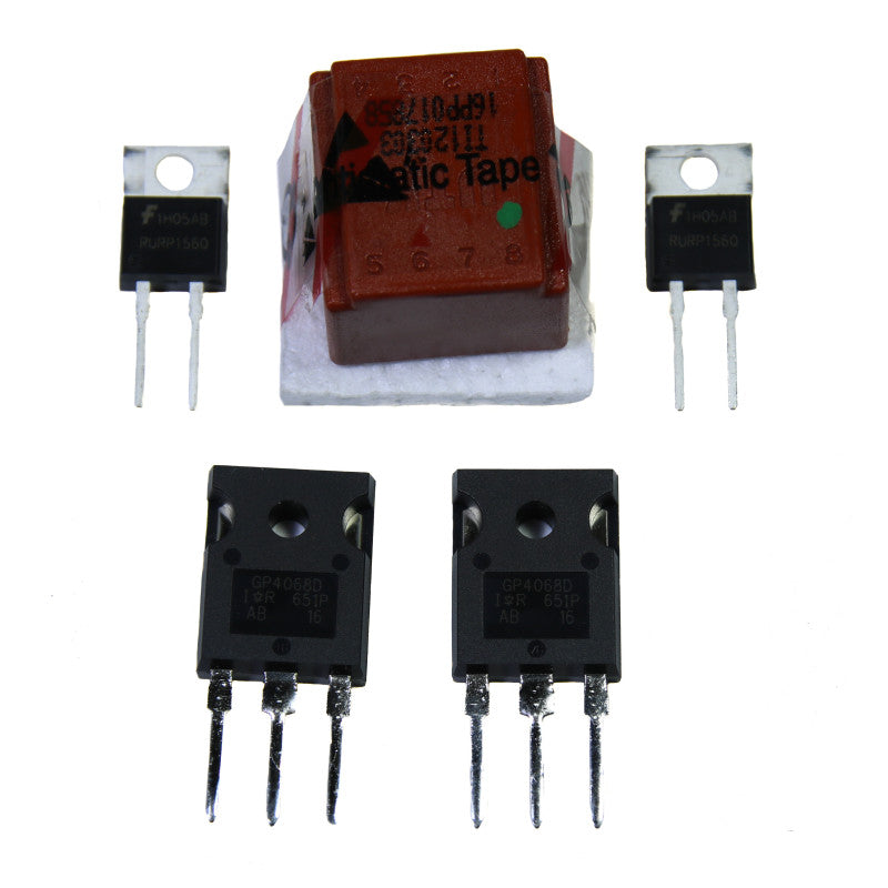 Kit Igbt + Diode Cod 980789 Telwin