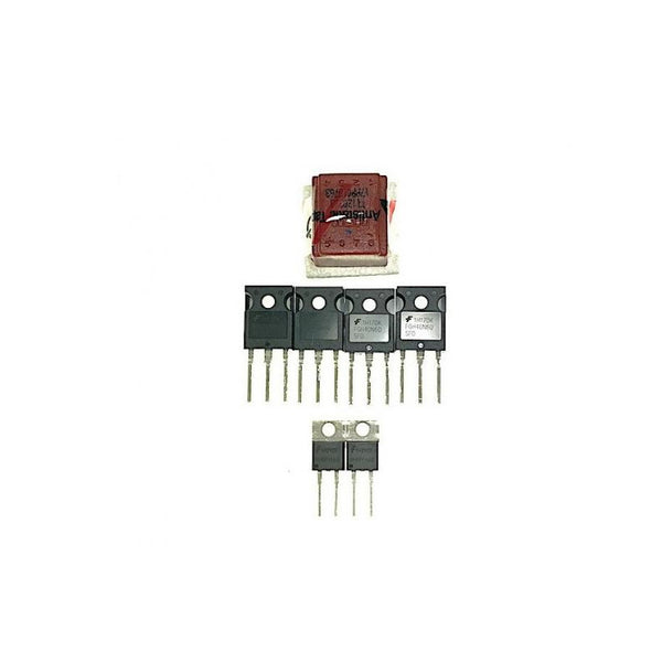 Kit Igbt + Diode Cod 980990 Telwin