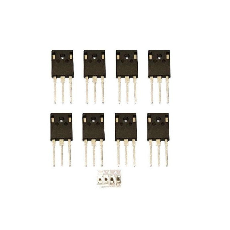 Kit Igbt + Diode Cod 981582 Telwin
