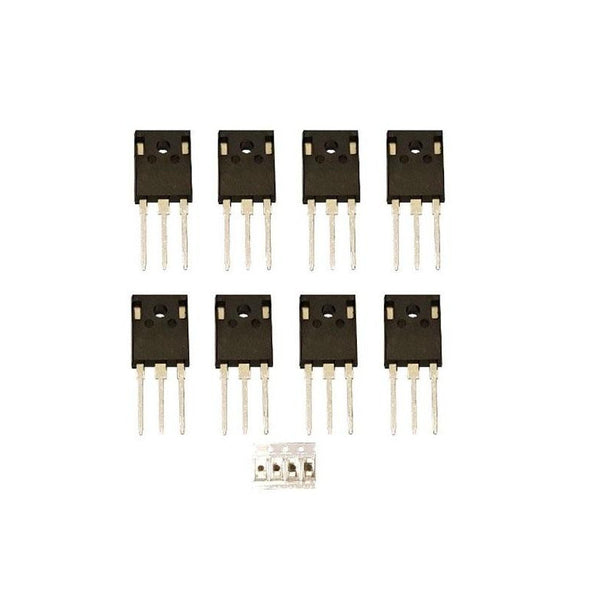 Kit Igbt + Diode Cod 981582 Telwin