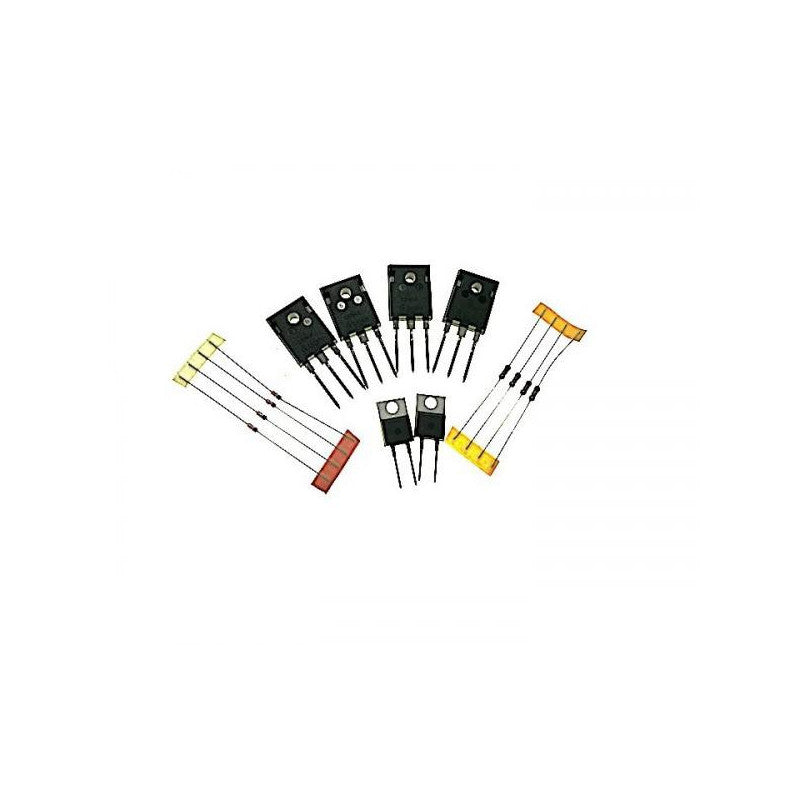 Kit Igbt + Diode Cod 990054 Telwin