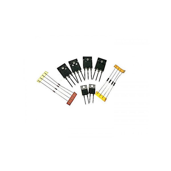 Kit Igbt + Diode Cod 990054 Telwin