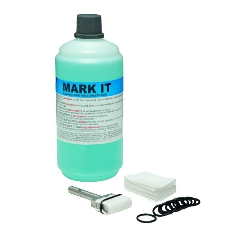 Kit Marcare Mark-IT pentru CleanTech 200, TELWIN DPRO-804028