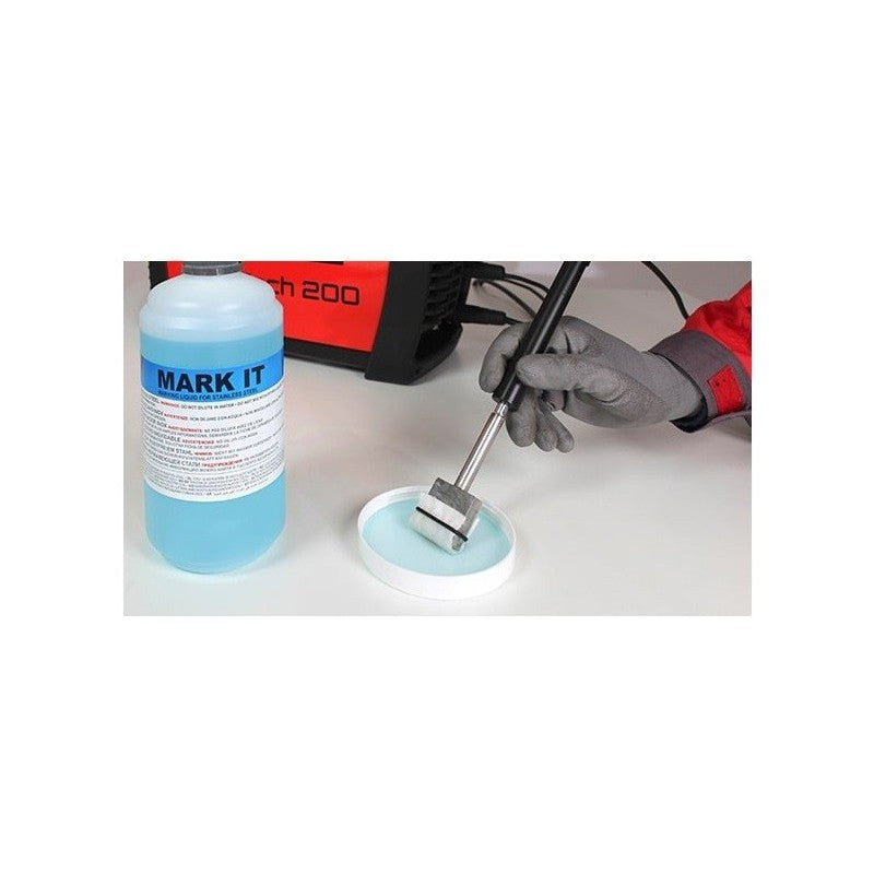 Kit Marcare Mark-IT pentru CleanTech 200, TELWIN DPRO-804028