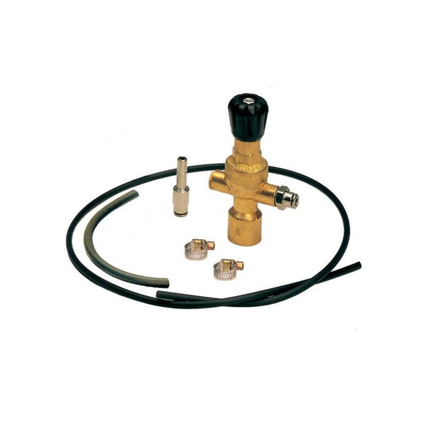 Kit Pentru Sudura Mig-mag Pentru Butelie De Unica Folosinta 802032 Telwin