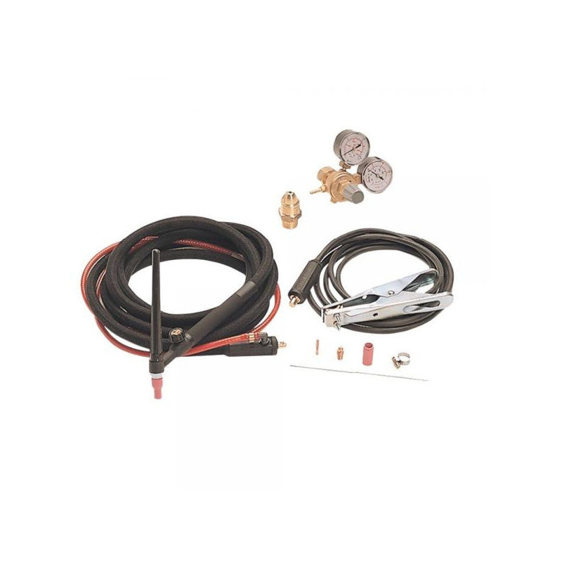 Kit Sudura Tig Telwin